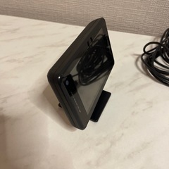 レーザー探知機　ユピテルの画像