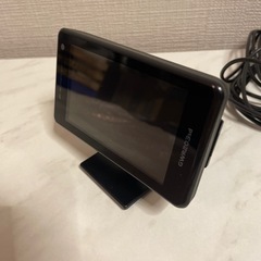 レーザー探知機　ユピテルの画像