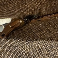 ソファベッドの画像