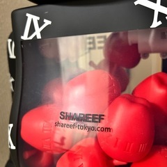 美品　ベアブリックシャリーフ 1000% メディコムトイ　箱有りの画像