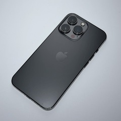 iPhone 13 Pro 256GB - グラファイト - Simフリーの画像