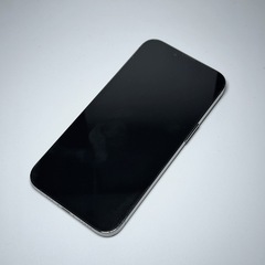 iPhone 13 Pro 256GB - グラファイト - Simフリーの画像