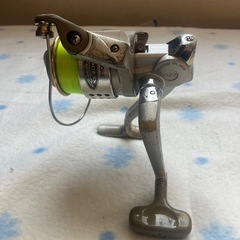 RYOBY　アプローズ2000 X Iの画像