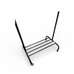 IKEA ハンガーラックの画像