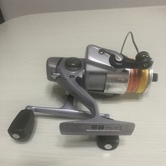 DAIWA エンブレム 2500の画像