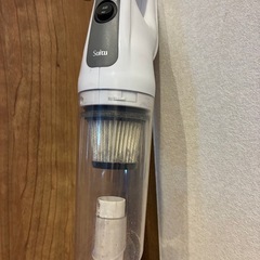 掃除機の画像