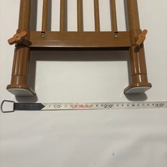 突っ張り棒の画像