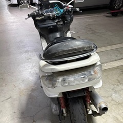 
マジェスティ250Cの画像