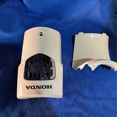 スーパーカブフロントカバーの画像