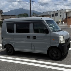 エブリィ　AT    の画像