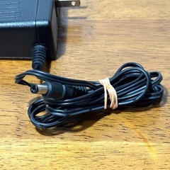 (お取引中)BUFFALO バッファロー 純正ACアダプター WA-24C12U 動作確認済の画像