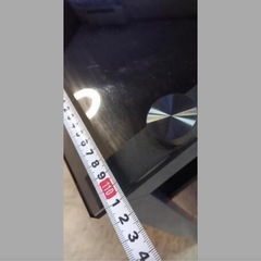 クリアテーブルの画像