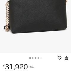 早い者勝ち★ マイケルコース　MICHAEL KORS ショルダーバッグの画像