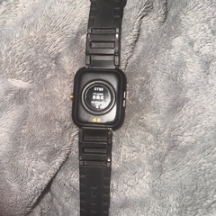 使い方 分かる方のみ❢❢ スマートウォッチの画像