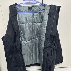 DAIWA PrimaLoft®ボリュームジャケットの画像