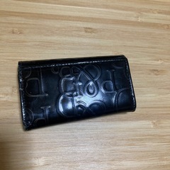 ピンキー&ダイアン　キーケースの画像