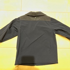 アプレレクール ネイビージャケット 90cm の画像