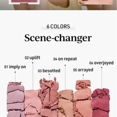 ノエット ベアシンチークの画像