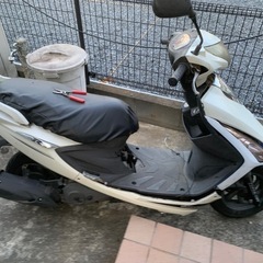 GSR125の画像