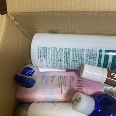 化粧品　まとめての画像