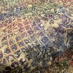 ストールの画像