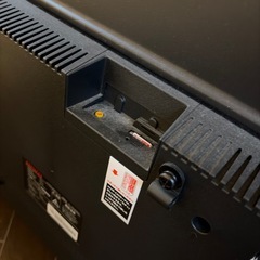 aiwa 43型　4K対応液晶テレビの画像