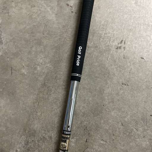フォーティーン　アイアン　TC-550.
