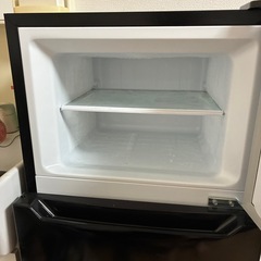 2022年 ハイセンス 120L HR-B12J1B の画像