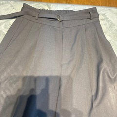 OPAQUE.CLIP パンツの画像