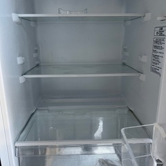 配送、設置可能です　美品　2023年製冷蔵庫の画像