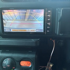 プロボックスハイブリッド　の画像