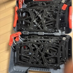 車チェーン BIATHLON ATHLETE BA9の画像