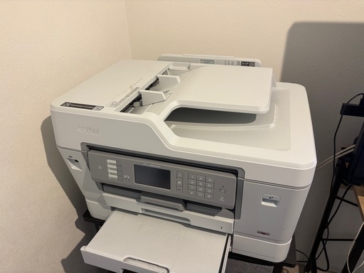 プリンター（brother MFC-J6983CDW）