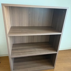 棚【3/2,3引き取り希望】の画像