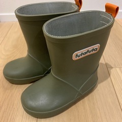 子供用長靴・サンダル３点セットの画像