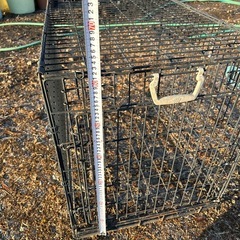 金網  鶏 うさぎ 飼育小屋の画像