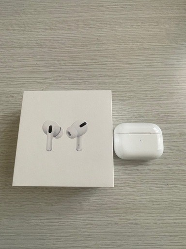 家電 AirPodsPro