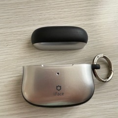 【ジャンク】AirPodsProの画像