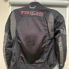 タイチ　レディースジャケット2着、バッグ　　合計3点セットの画像