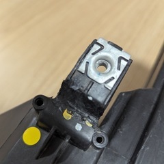 AW系ポロGTIヘッドライト左右の画像