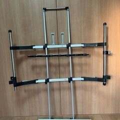 カーメイト　ロッドホルダーの画像