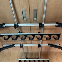 カーメイト　ロッドホルダーの画像