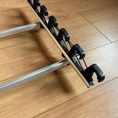 カーメイト　ロッドホルダーの画像