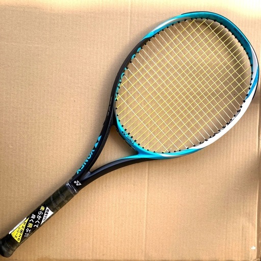 スポーツ YONEX EZONE 102