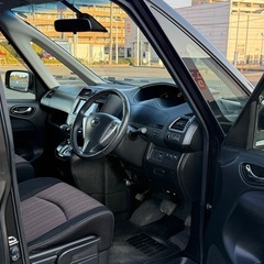 日産セレナハイウェイスターSハイブリッド車検9/8車　ナビTV 走行9.5万km ETCの画像