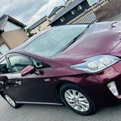 プリウス　の画像