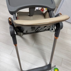 ベビーチェアの画像