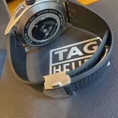 タグホイヤーコネクテッドE3 Tag Heuer connectedの画像