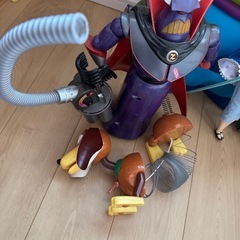 トイストーリー　　ディズニーの画像