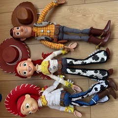 トイストーリー　　ディズニーの画像